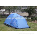 High quality new style heavey duty camping tent,available in various color,Oem orders are welcome